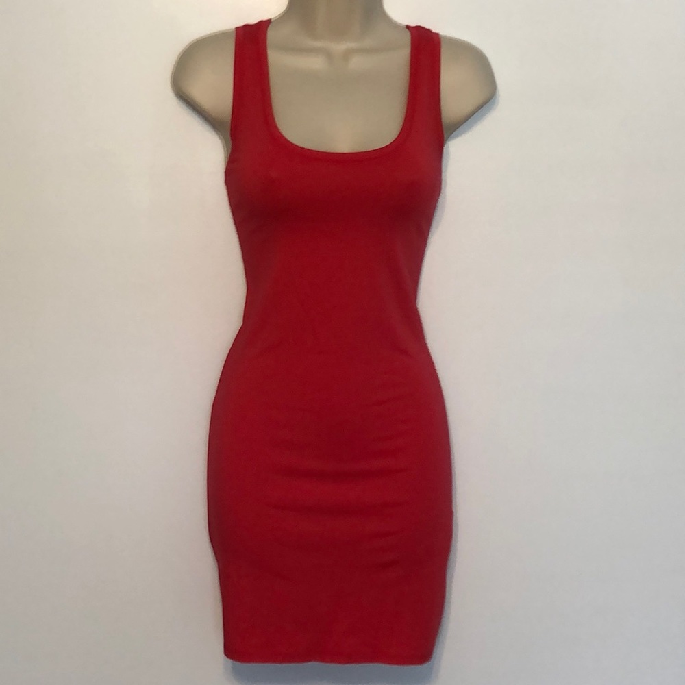 New VILA Mini Dress